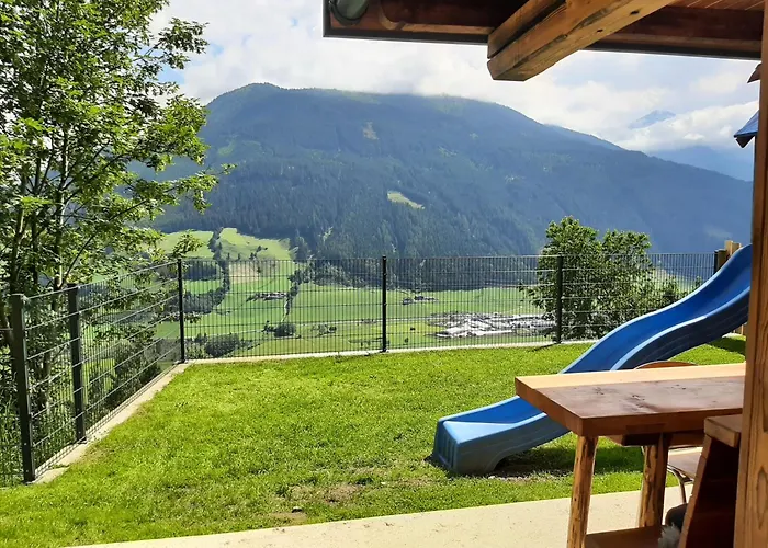 Apartment Mayerhofer
