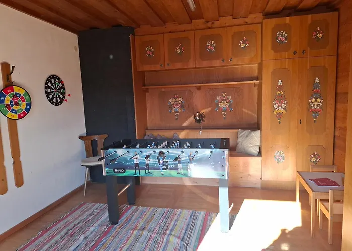 Apartment Mayerhofer