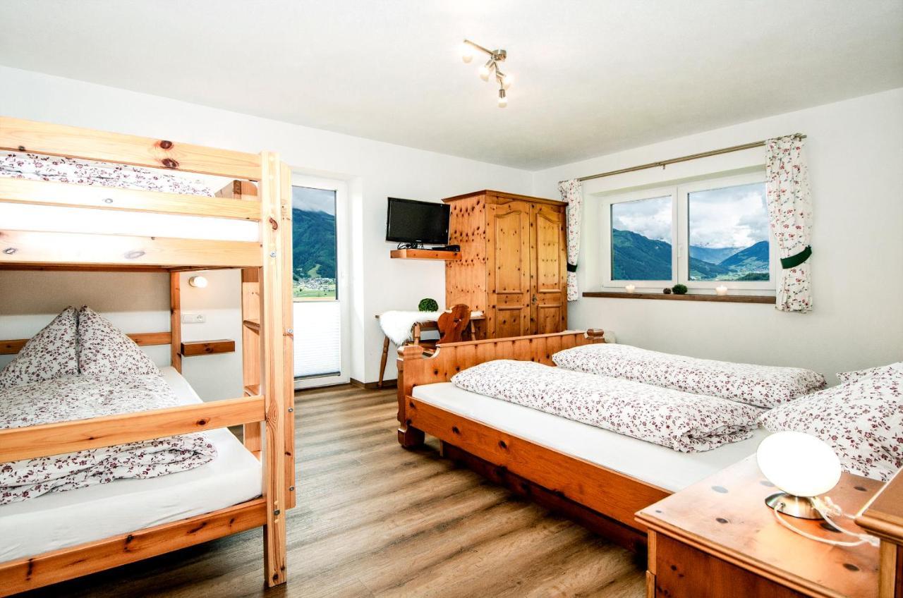 Appartement Mayerhofer Mittersill