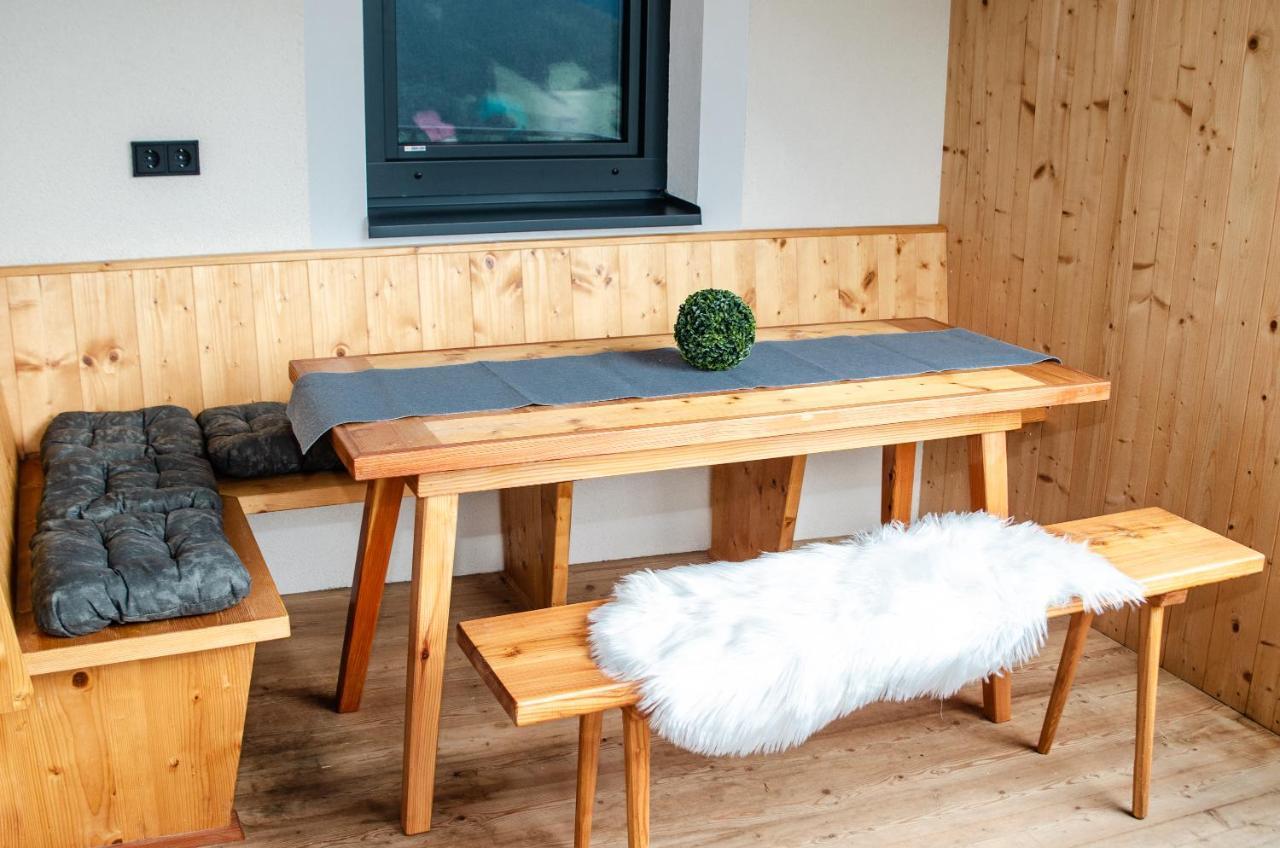 Mayerhofer Appartement
