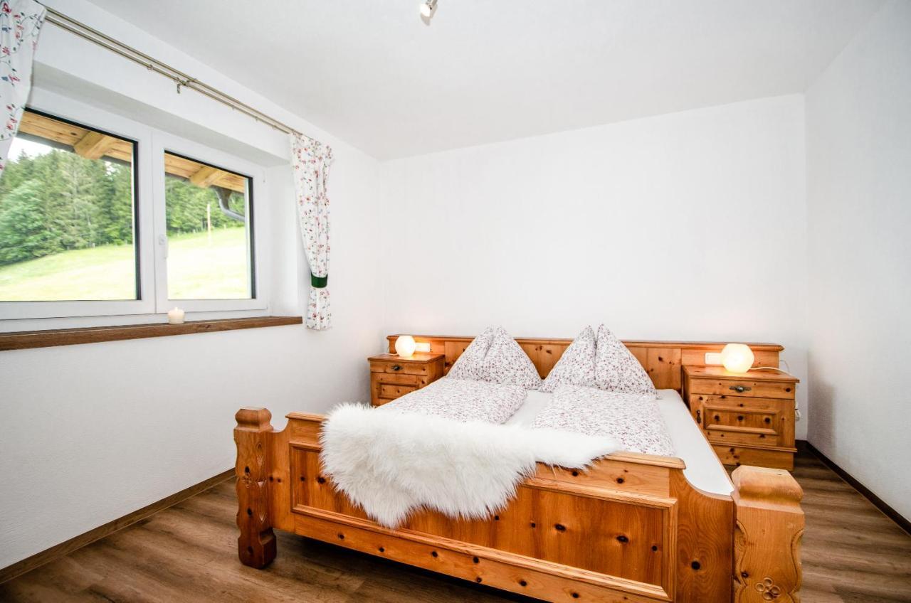 Mayerhofer Appartement Mittersill
