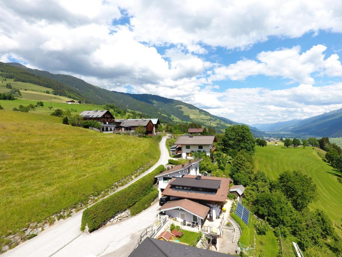 Appartement Mayerhofer