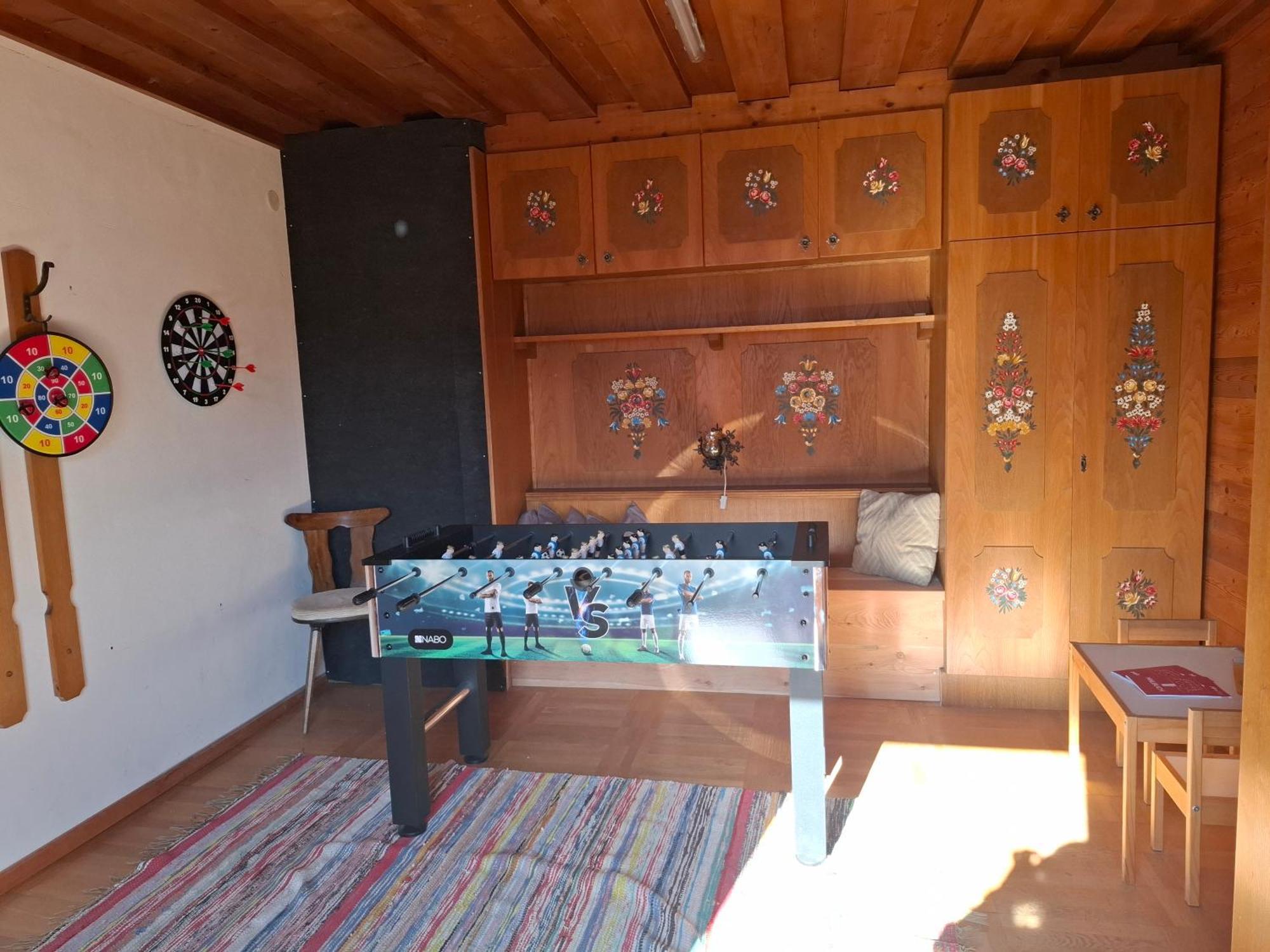Appartement Mayerhofer Mittersill